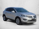 2017 Lincoln MKC Select FWD