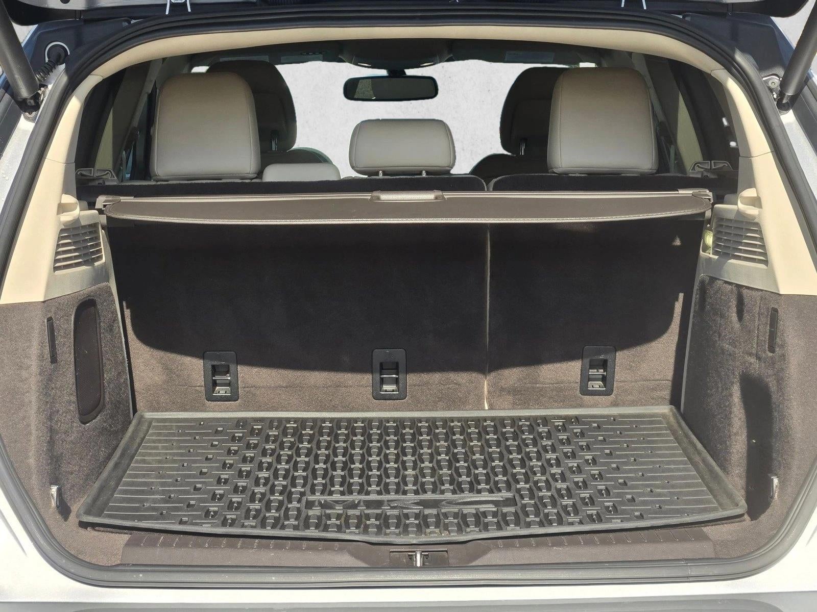 2017 Lincoln MKC Select FWD