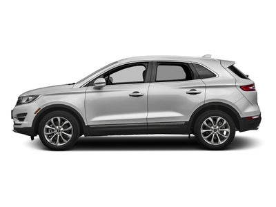 2017 Lincoln MKC Select FWD