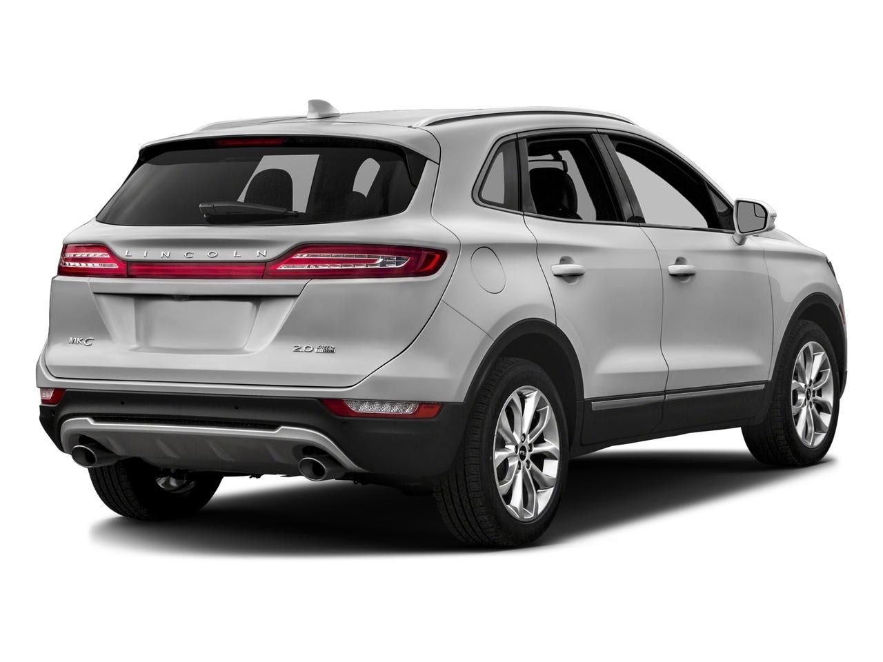 2017 Lincoln MKC Select FWD