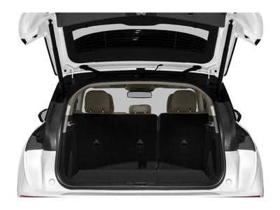 2021 Lincoln Corsair Reserve FWD