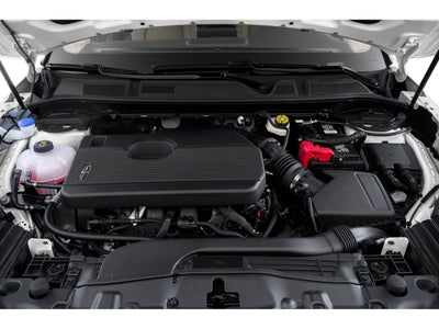 2021 Lincoln Corsair Reserve FWD