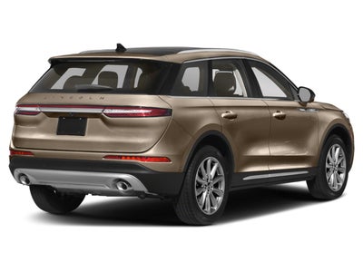 2021 Lincoln Corsair Reserve FWD