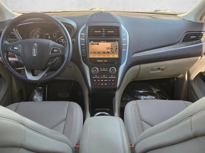 2019 Lincoln MKC Reserve FWD