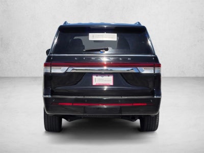 2023 Lincoln Navigator Reserve 4x2