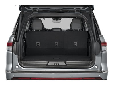 2023 Lincoln Navigator Reserve 4x2