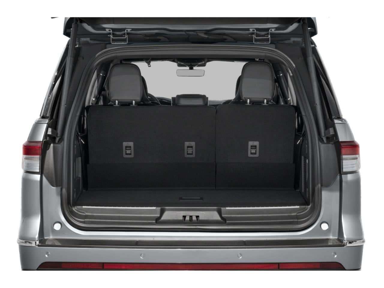 2023 Lincoln Navigator Reserve 4x2