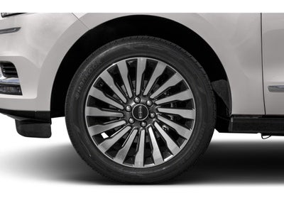 2020 Lincoln Navigator Reserve 4x2