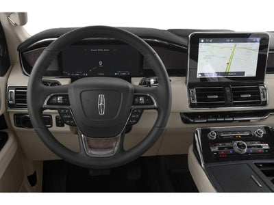 2020 Lincoln Navigator Reserve 4x2
