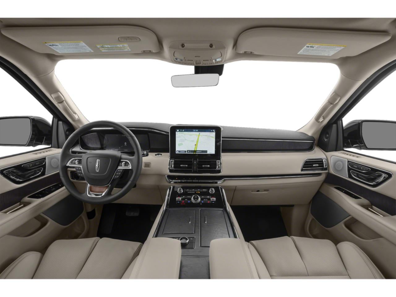 2020 Lincoln Navigator Reserve 4x2