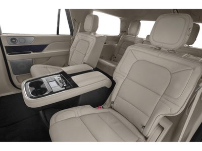 2020 Lincoln Navigator Reserve 4x2