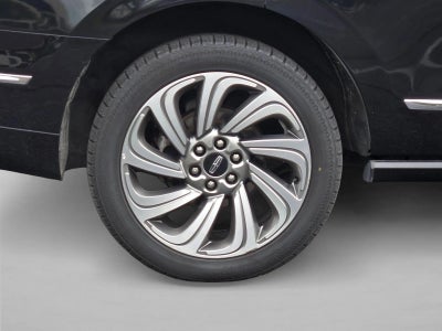 2023 Lincoln Navigator Reserve 4x4