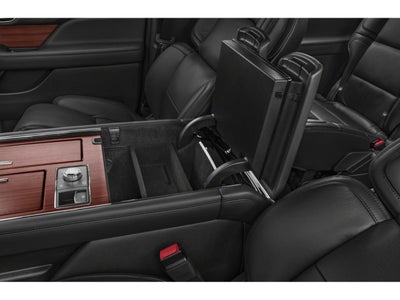 2023 Lincoln Navigator Reserve 4x4