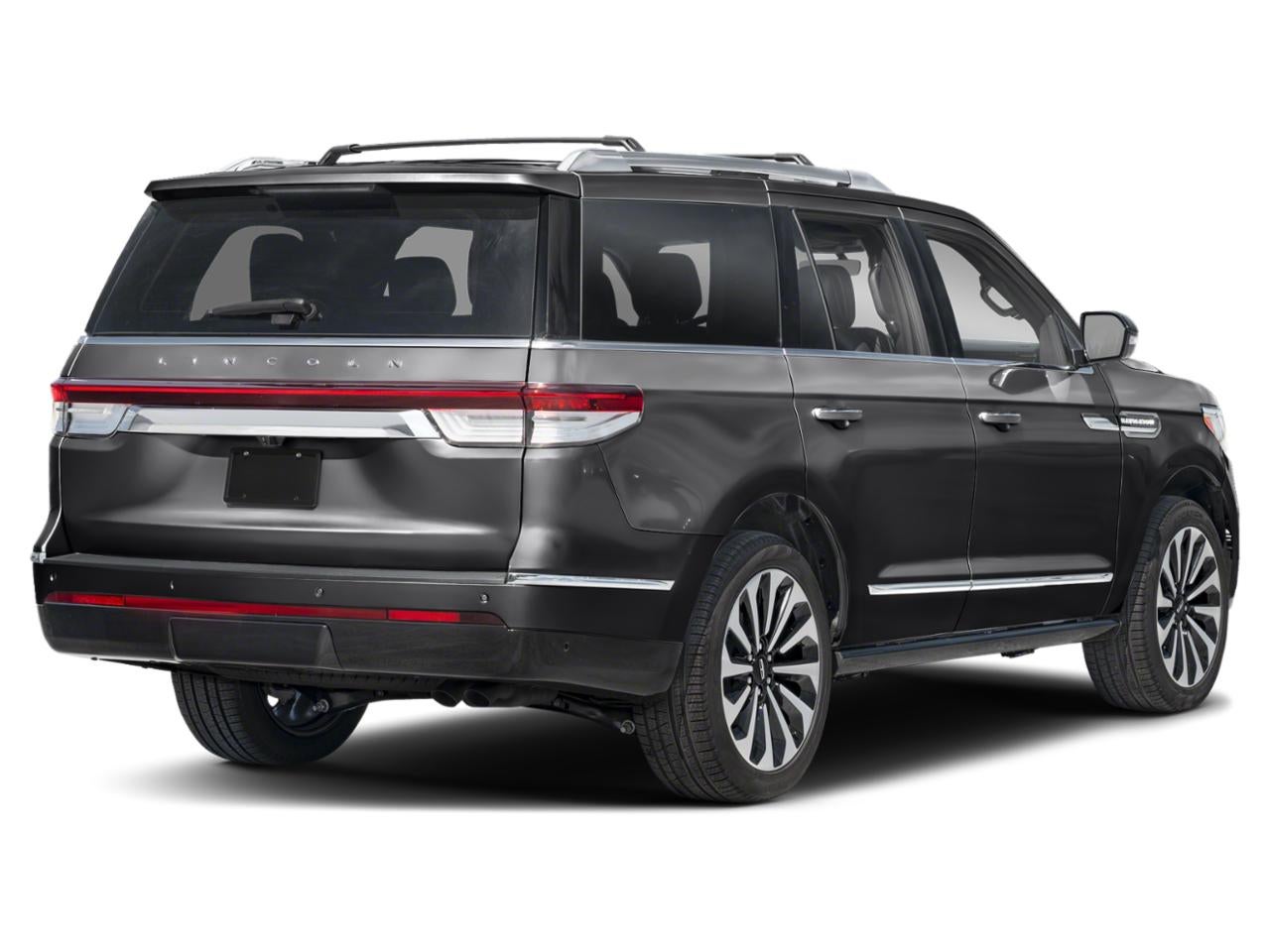 2023 Lincoln Navigator Reserve 4x4