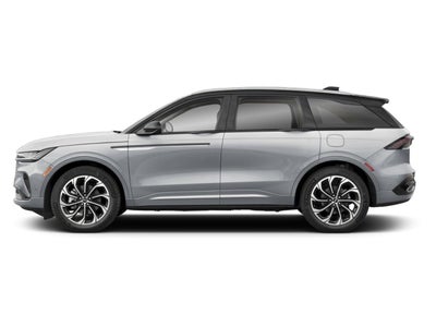 2025 Lincoln Nautilus Premiere AWD