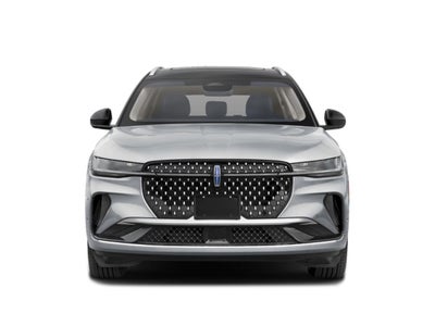 2025 Lincoln Nautilus Premiere AWD