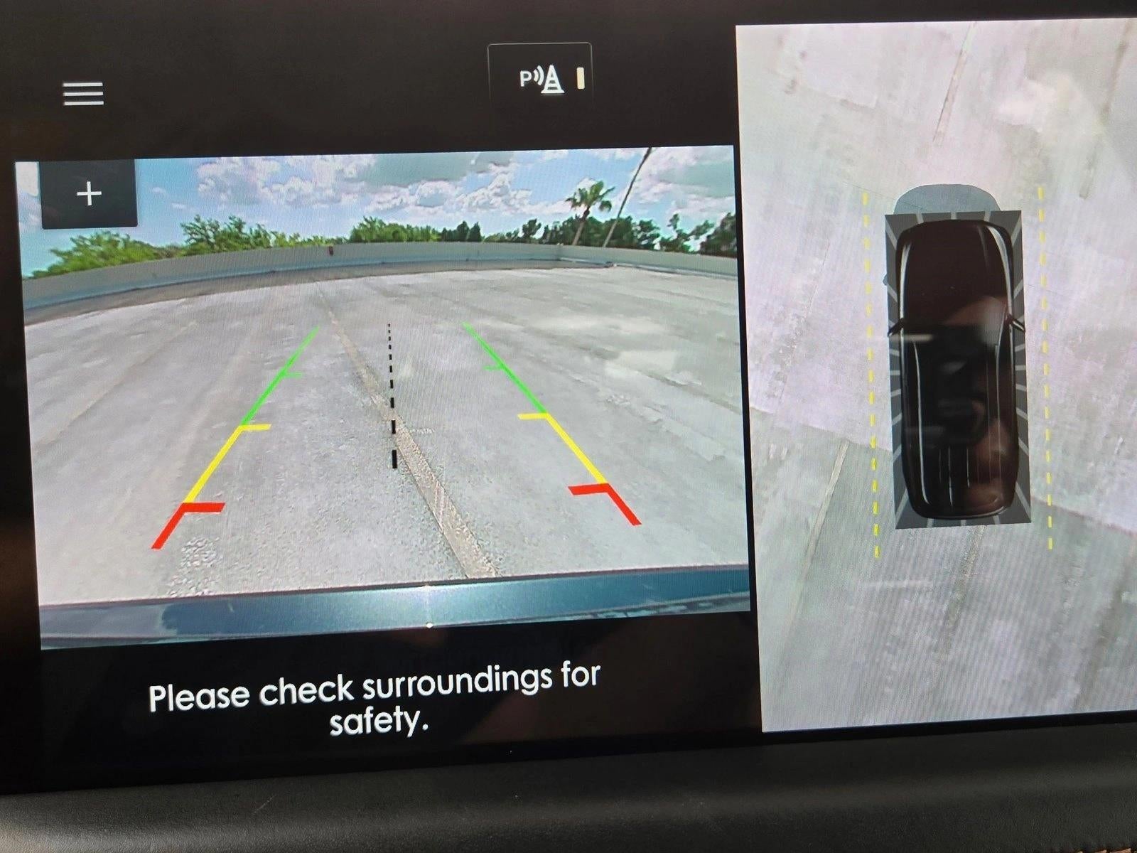 2020 Lincoln Aviator Black Label Grand Touring AWD