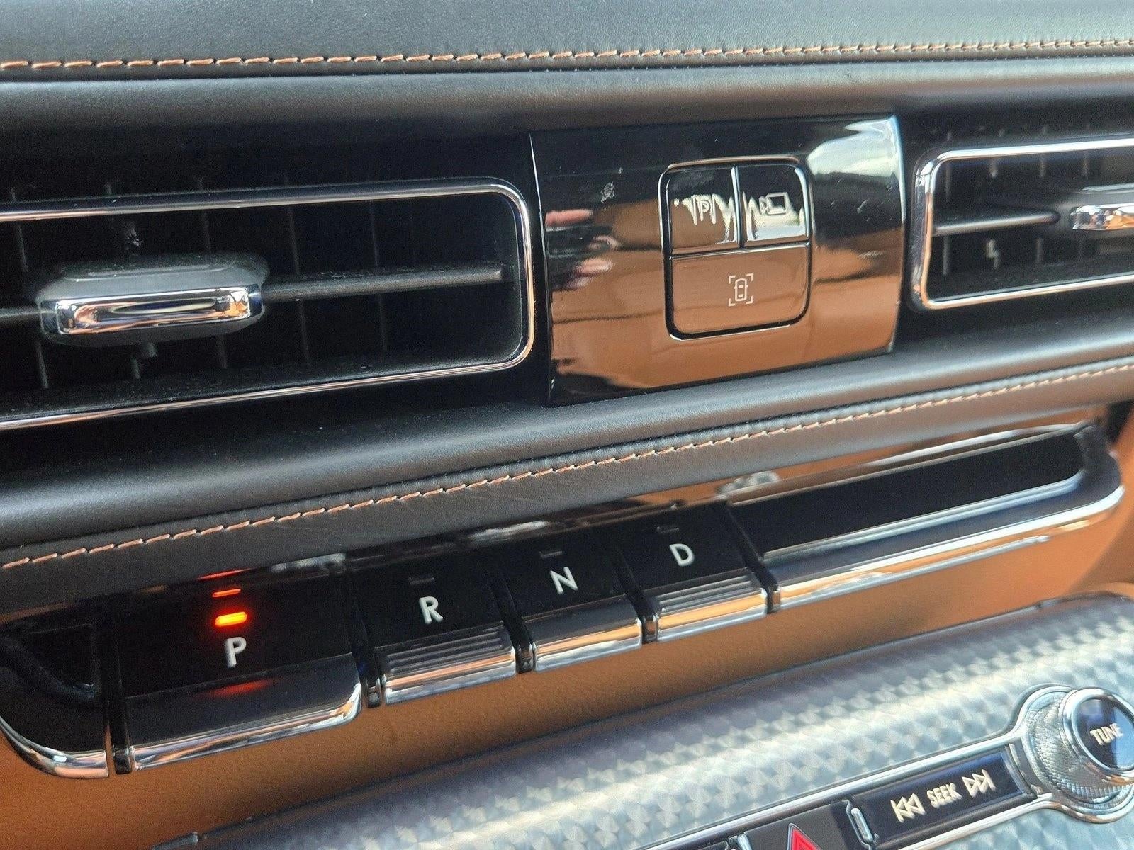 2020 Lincoln Aviator Black Label Grand Touring AWD