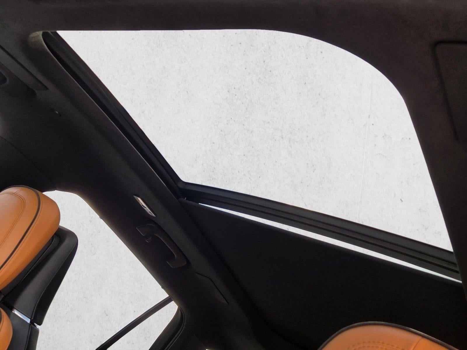 2020 Lincoln Aviator Black Label Grand Touring AWD