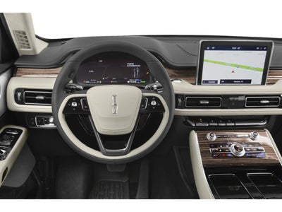 2020 Lincoln Aviator Black Label Grand Touring AWD
