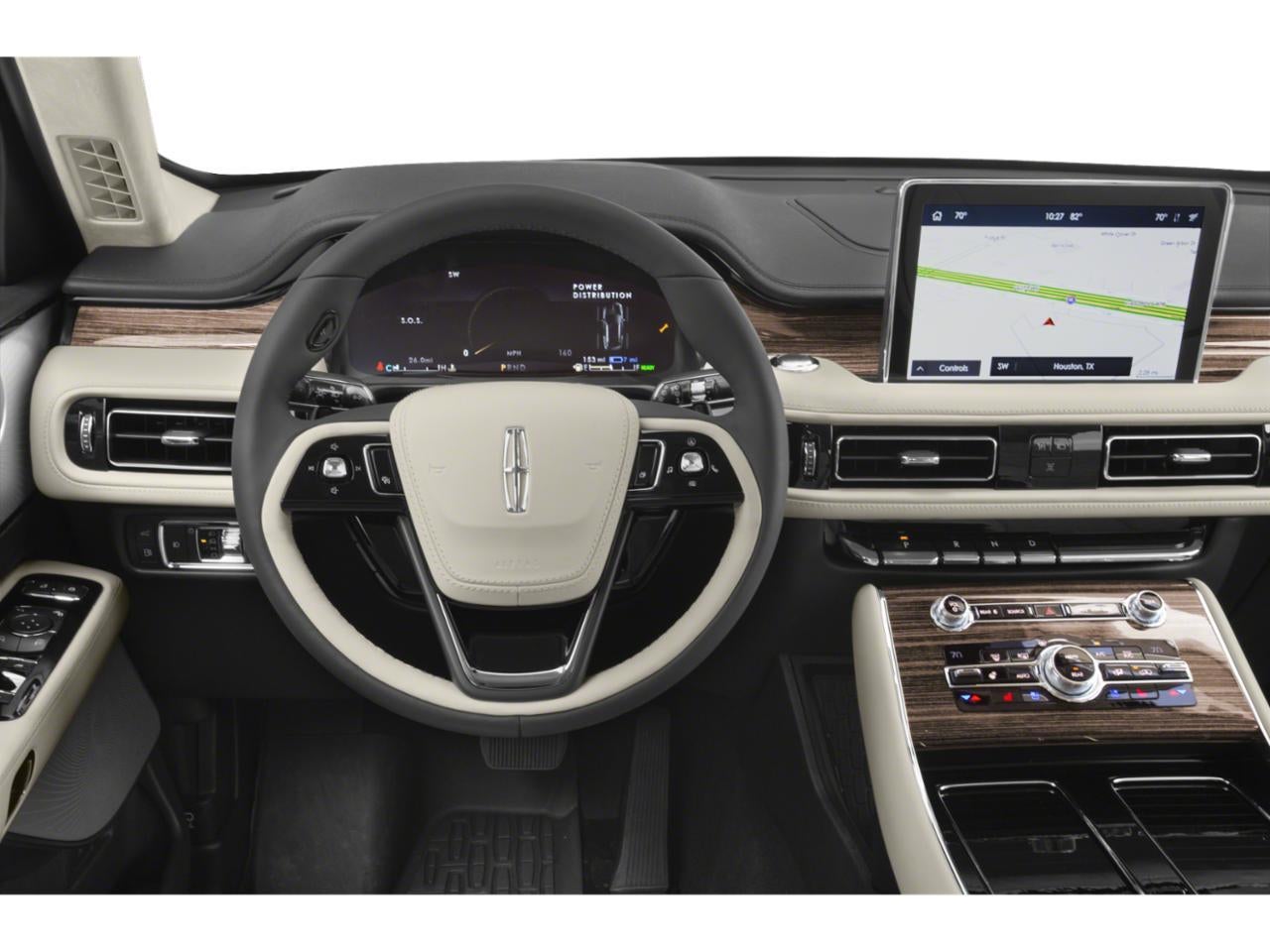 2020 Lincoln Aviator Black Label Grand Touring AWD