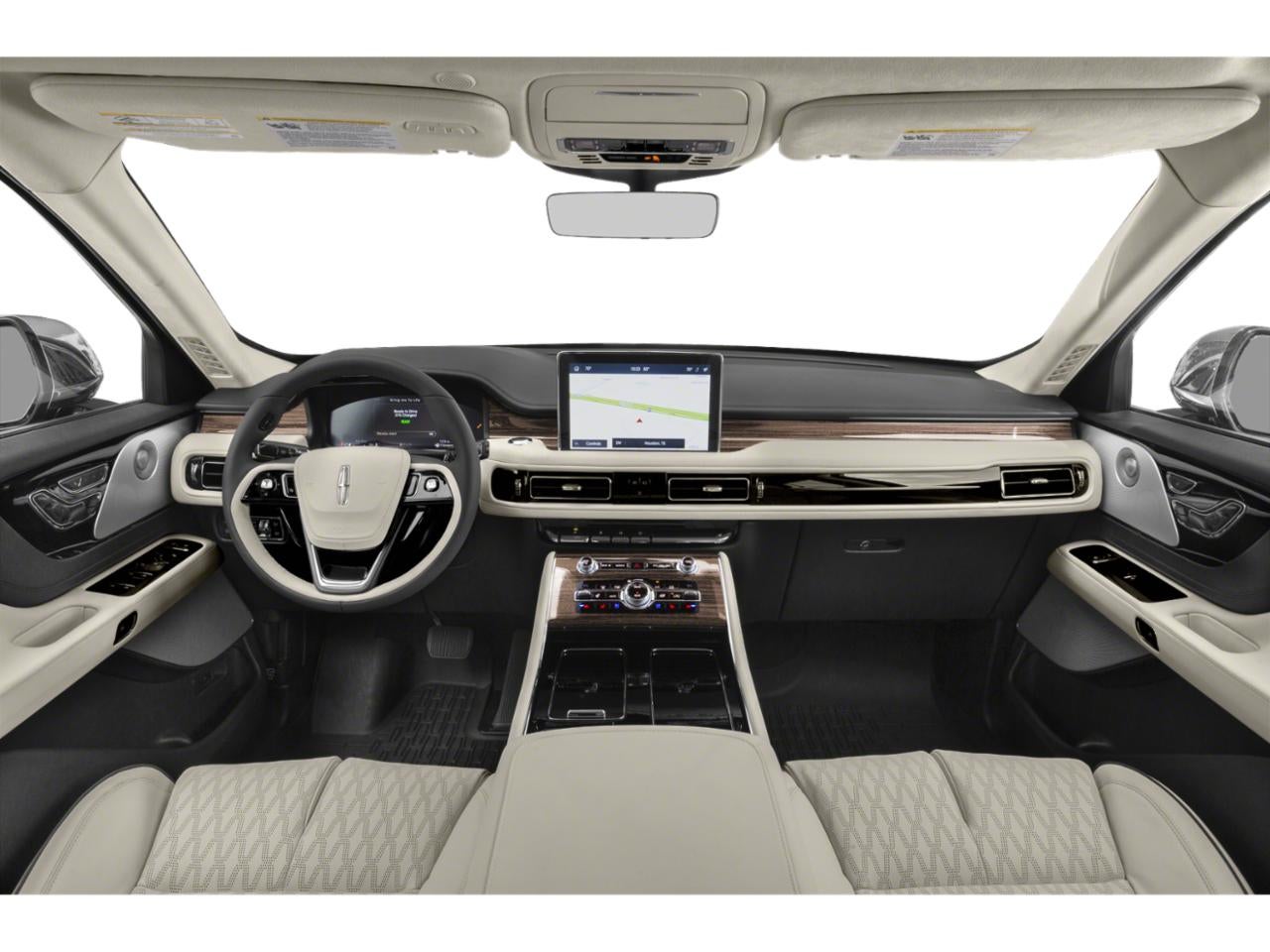 2020 Lincoln Aviator Black Label Grand Touring AWD