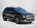 2023 Hyundai SANTA FE Limited FWD