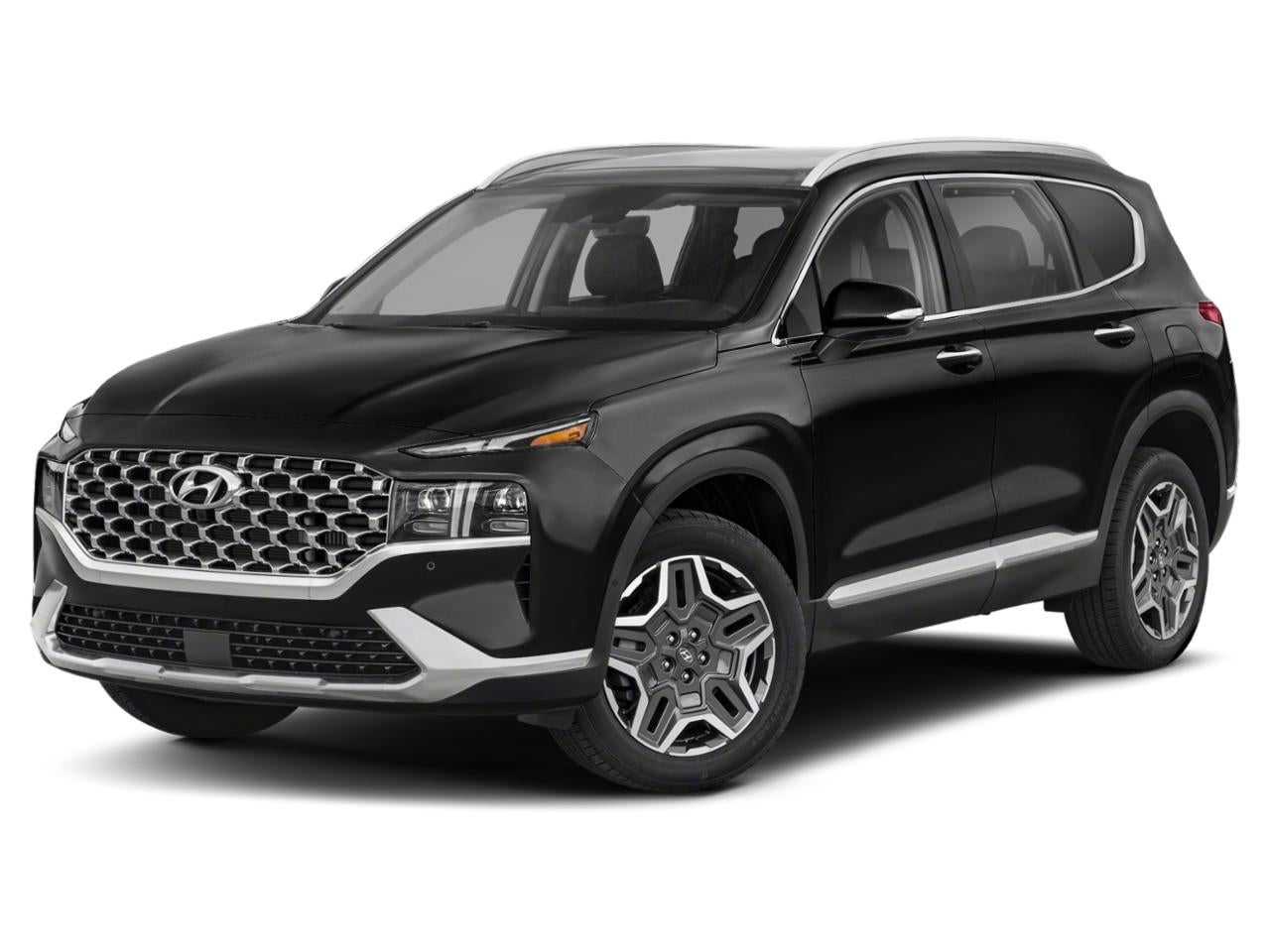 2023 Hyundai SANTA FE Limited FWD