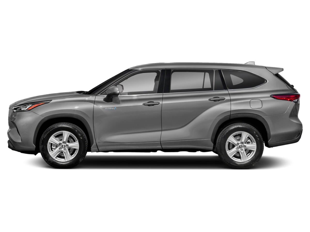 2022 Toyota Highlander Hybrid XLE FWD (Natl)