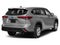 2022 Toyota Highlander Hybrid XLE FWD (Natl)