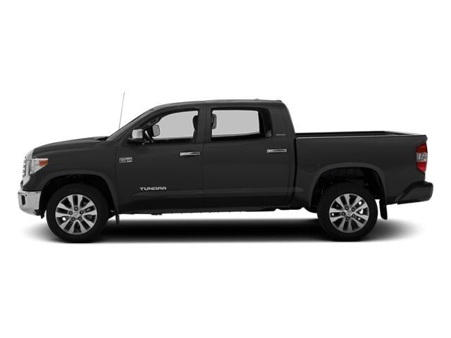 2014 Toyota Tundra 2WD Truck 2WD CrewMax Standard Bed 5.7L Platinum (Natl)