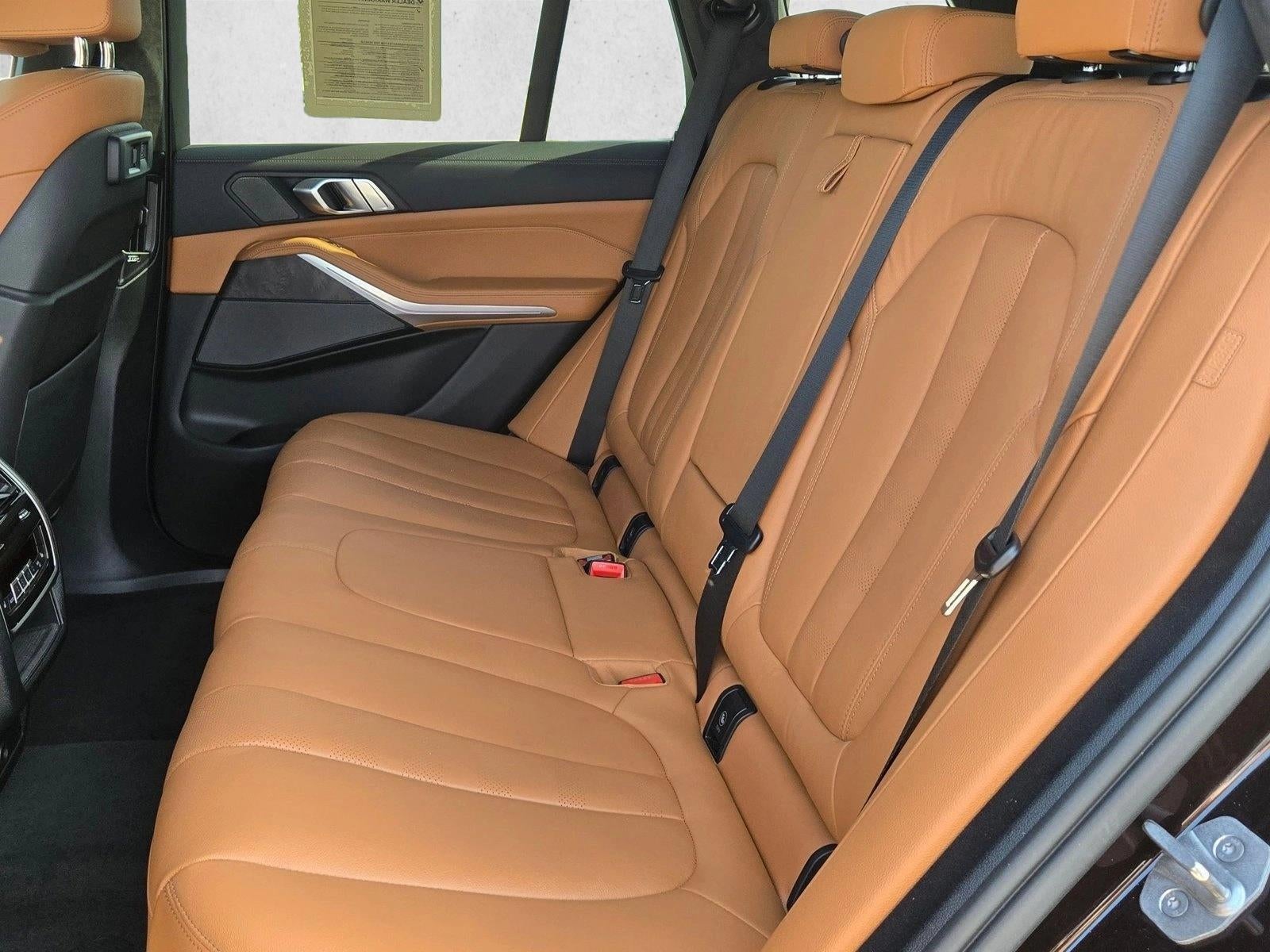 2022 BMW X5 xDrive45e Plug-In Hybrid