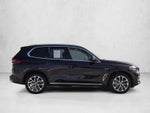 2022 BMW X5 xDrive45e Plug-In Hybrid
