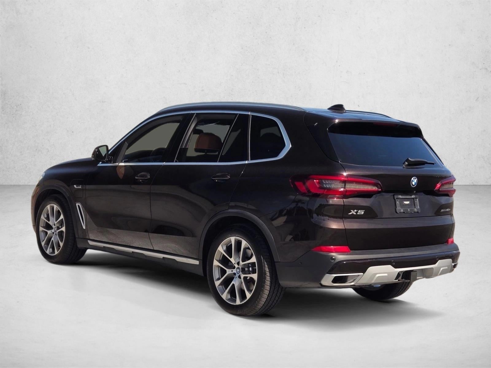 2022 BMW X5 xDrive45e Plug-In Hybrid