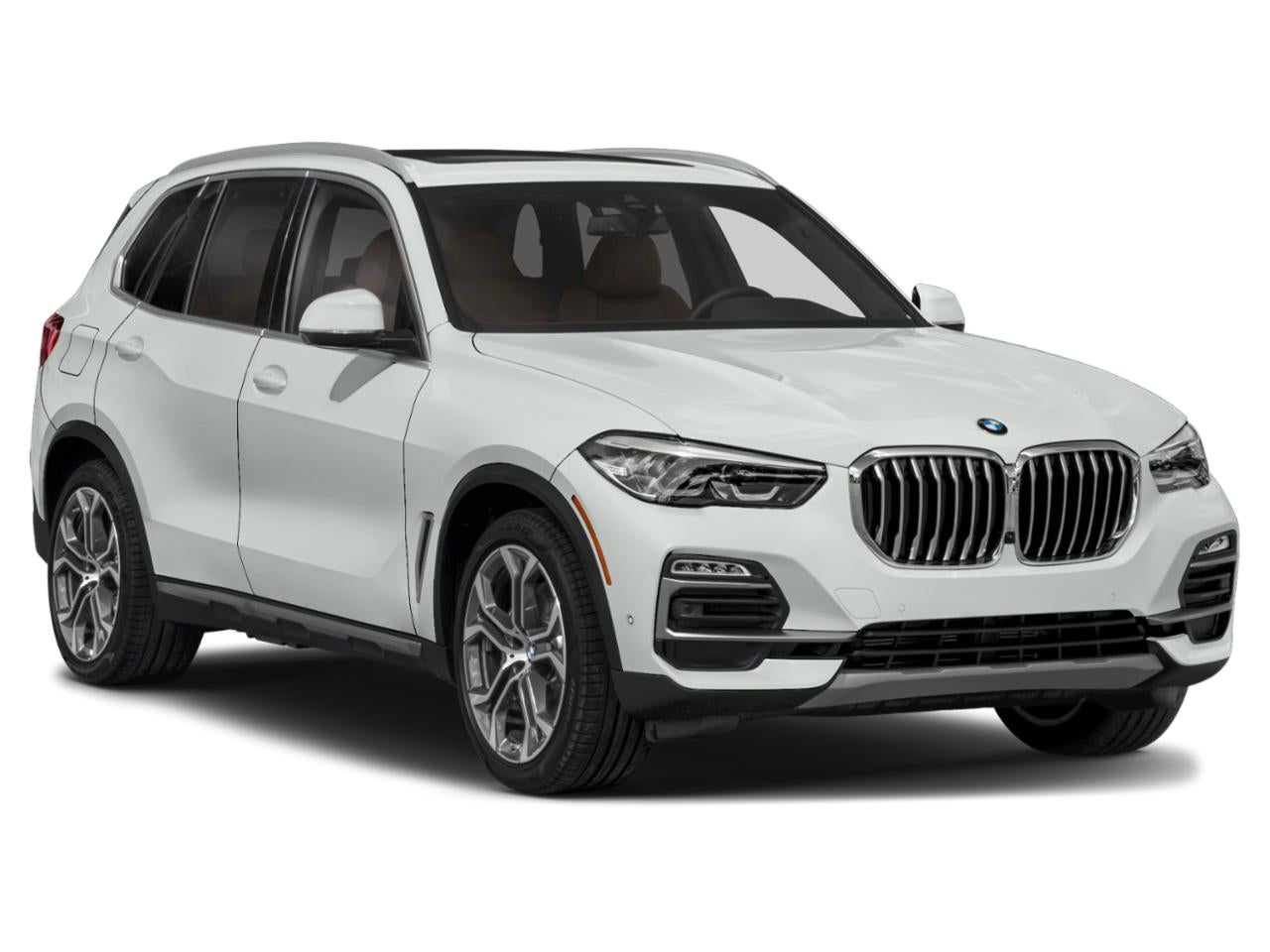 2022 BMW X5 xDrive45e Plug-In Hybrid