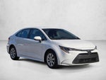 2025 Toyota Corolla LE CVT (Natl)