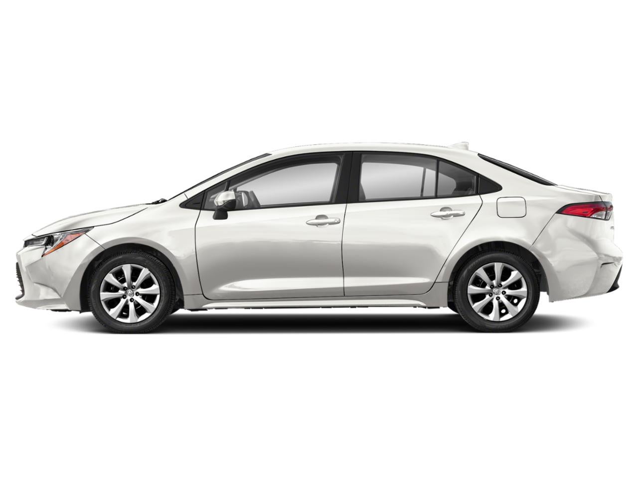 2025 Toyota Corolla LE CVT (Natl)