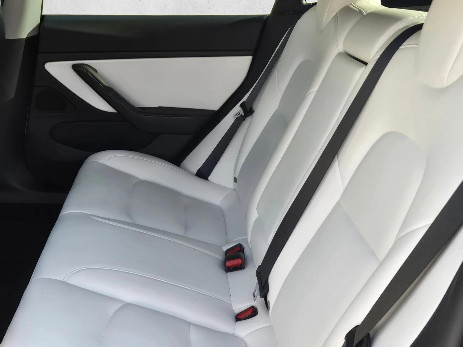 2021 Tesla Model 3 Performance AWD