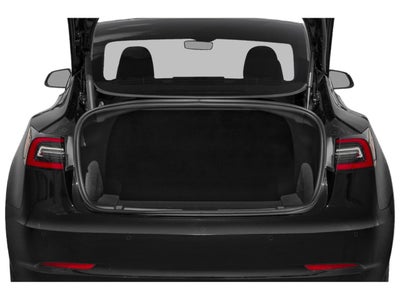 2021 Tesla Model 3 Performance AWD