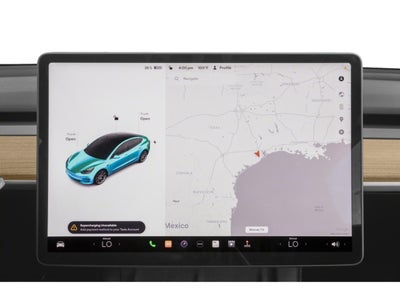 2021 Tesla Model 3 Performance AWD