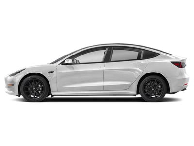 2021 Tesla Model 3 Performance AWD