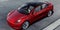 2021 Tesla Model 3 Performance AWD