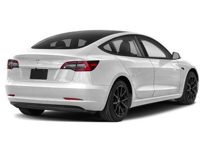 2021 Tesla Model 3 Performance AWD