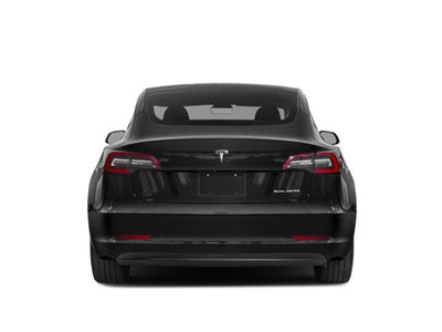 2021 Tesla Model 3 Performance AWD