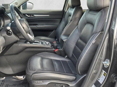 2025 Mazda Mazda CX-5 2.5 S Preferred Package AWD