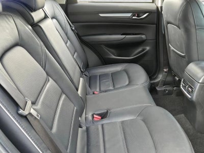 2025 Mazda Mazda CX-5 2.5 S Preferred Package AWD