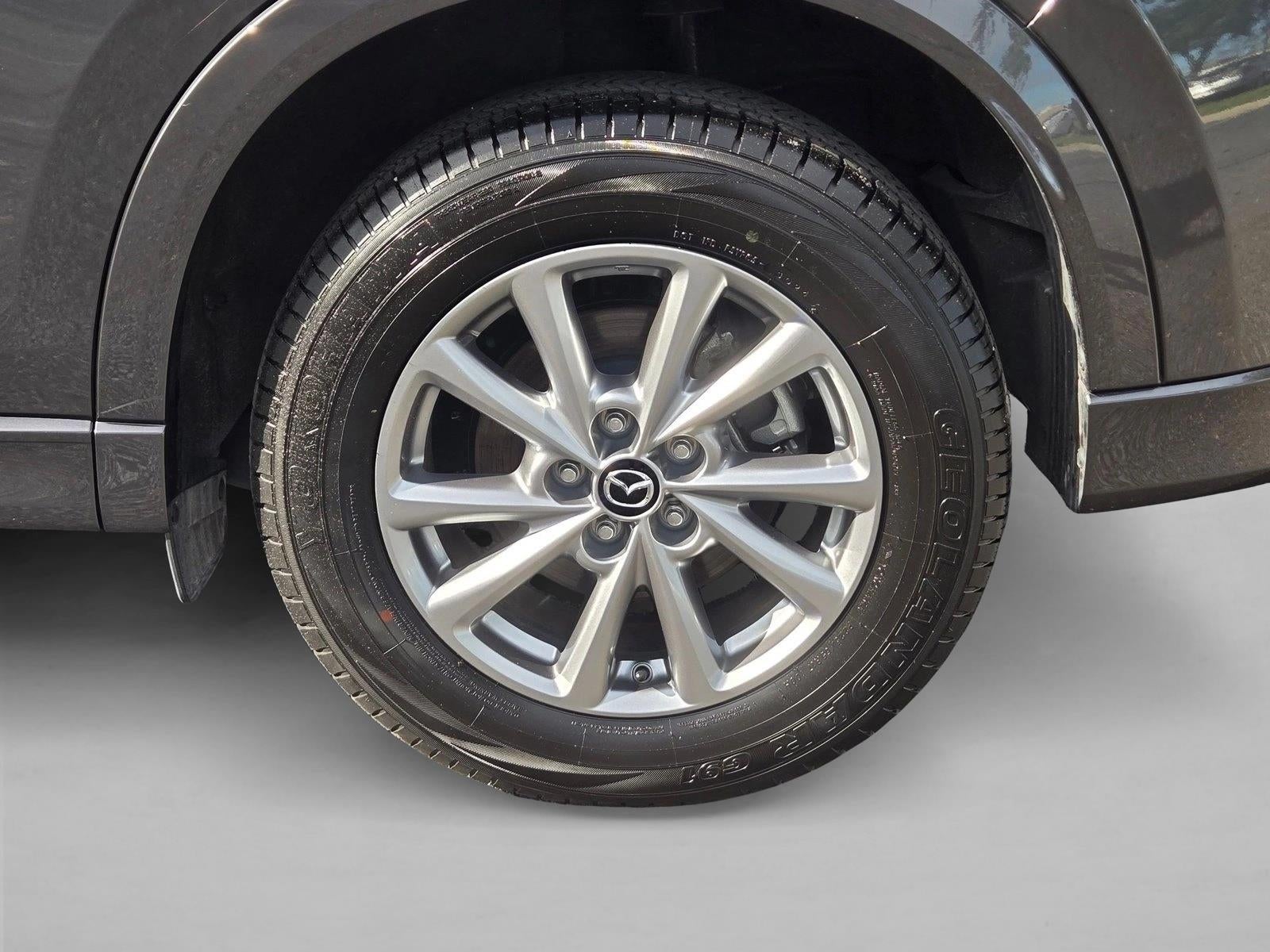 2025 Mazda Mazda CX-5 2.5 S Preferred Package AWD