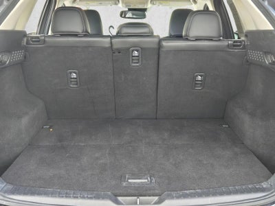 2025 Mazda Mazda CX-5 2.5 S Preferred Package AWD