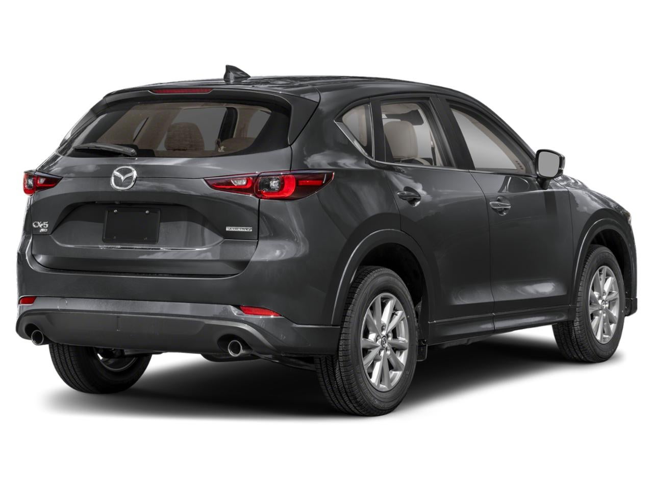 2025 Mazda Mazda CX-5 2.5 S Preferred Package AWD