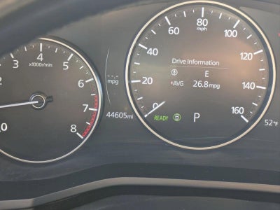 2025 Mazda Mazda CX-90 3.3 Turbo Preferred Package